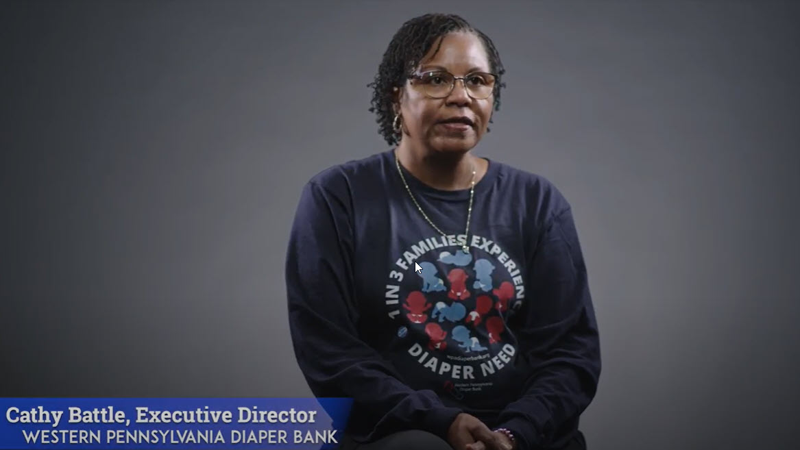 Western PA Diaper Bank Fall Newsletter