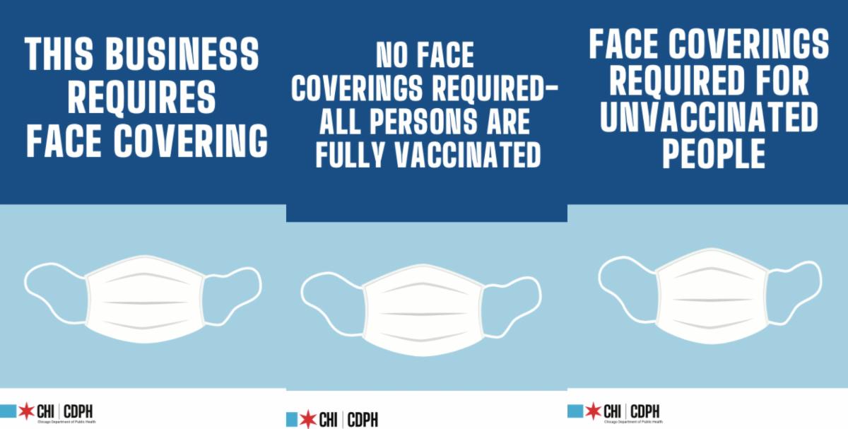 Mask Regulations, Vaccine Exemption, and More