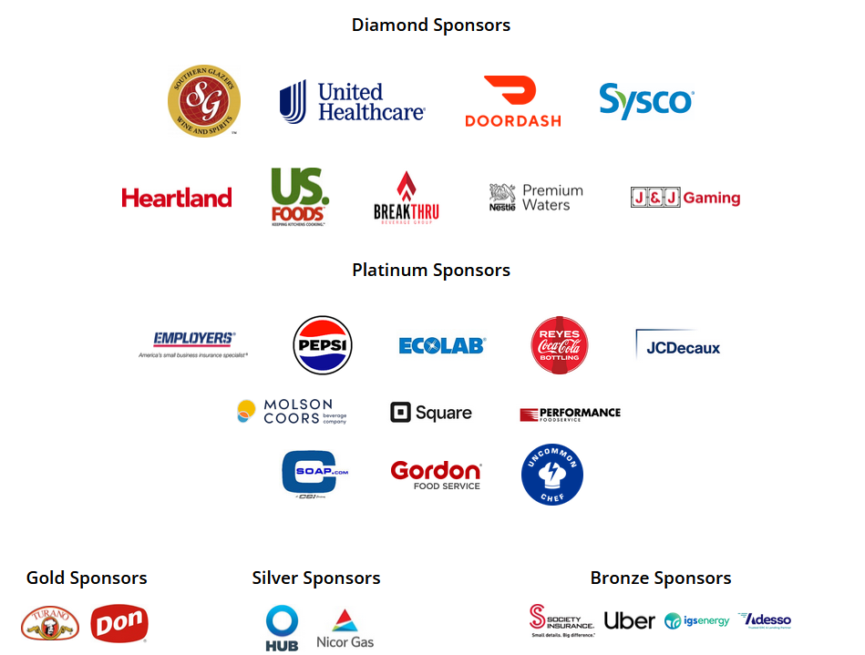 IRA Corporate Sponsors