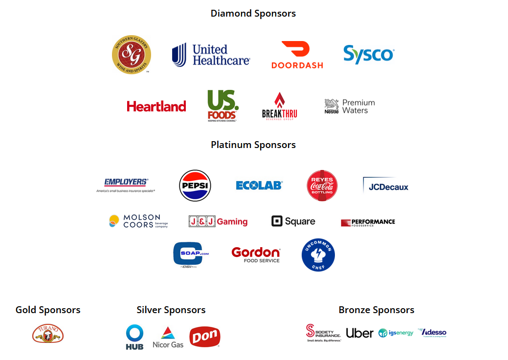 IRA Corporate Sponsors