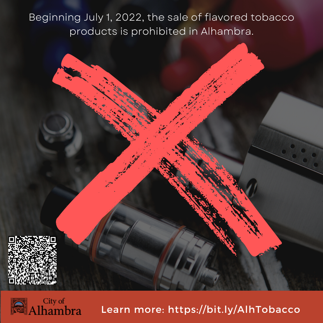 City of Alhambra Announcements 4th of July Fireworks, Movies and