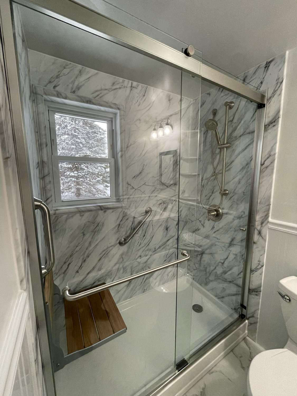 Pain Point Series: Is Your Bathroom a Safety Hazard or a Sanctuary?
