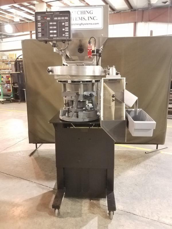 BMII DV60 Used