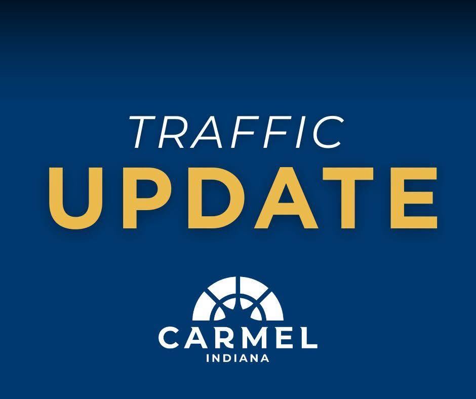 Traffic Update