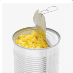 can of corn