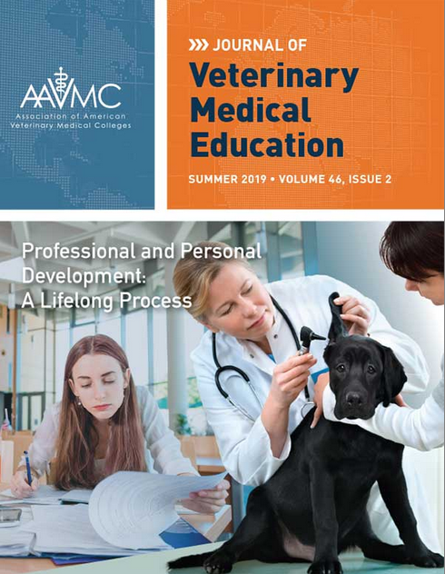 News from the Association of American Veterinary Medical Colleges