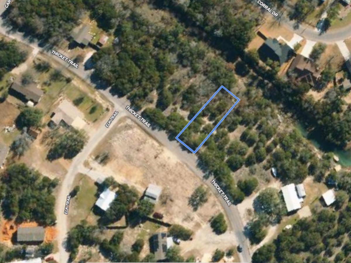 Comanche Cove lot available now😝