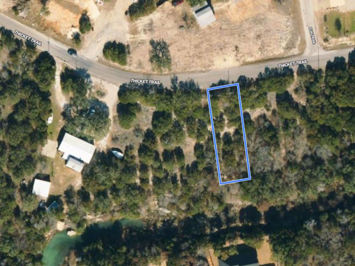 Comanche Cove lot available now😝