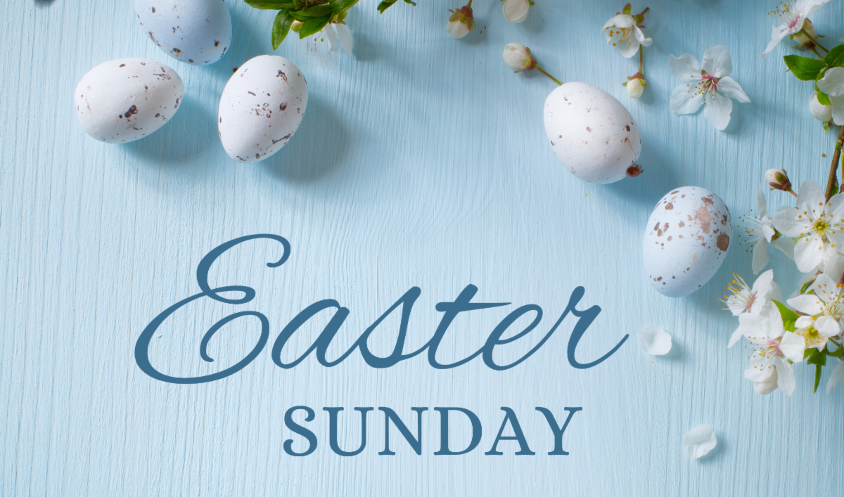 eSpear Newsletter Easter Edition