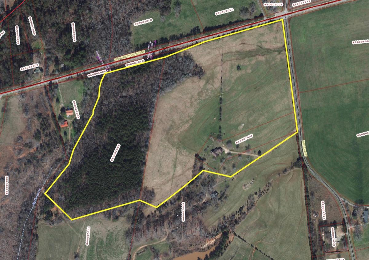4975 Wilson Rd 1235 Wilson Road - Residential : Pasture: Farm