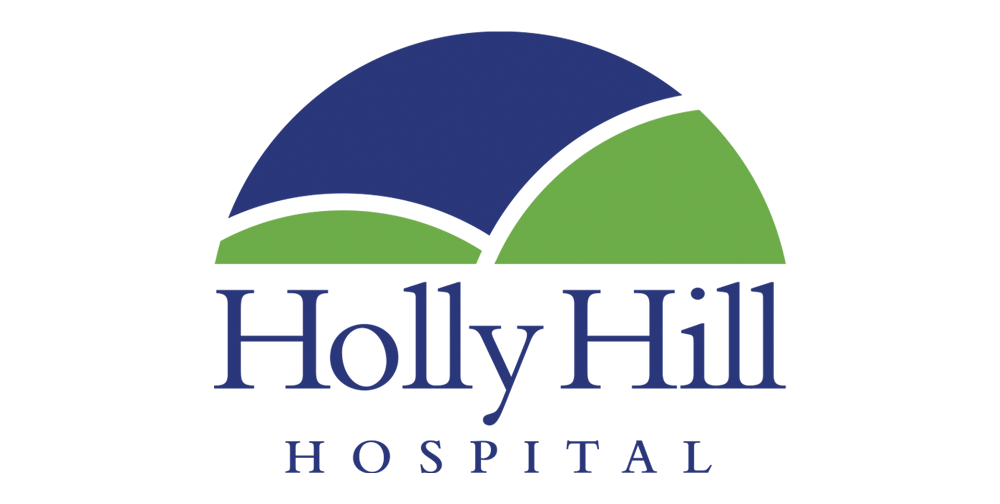 Holly Hill Hospital Logo