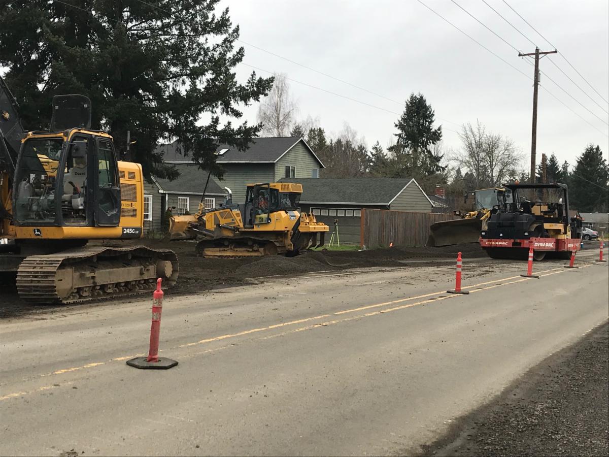 198th Avenue