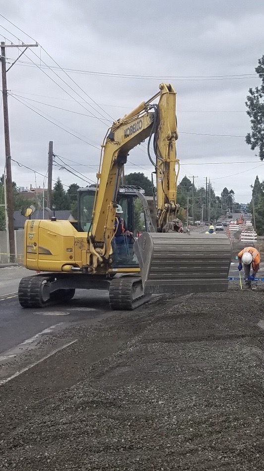 198th Avenue
