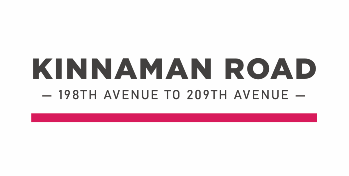 Kinnaman Road