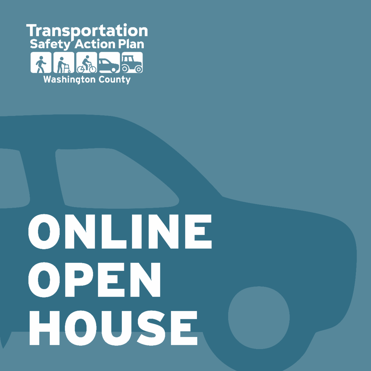 TSAP open house