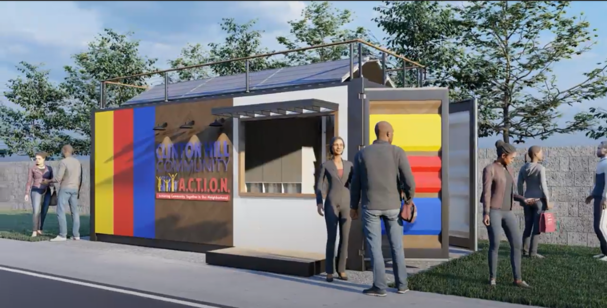 CHCA's September 2021 Newsletter