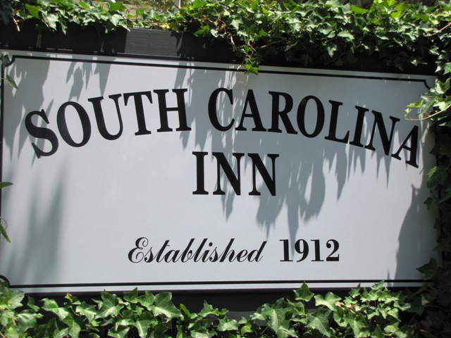 South Carolina Inn