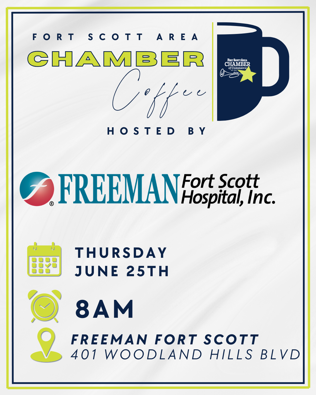 Freeman Fort Scott Hospital