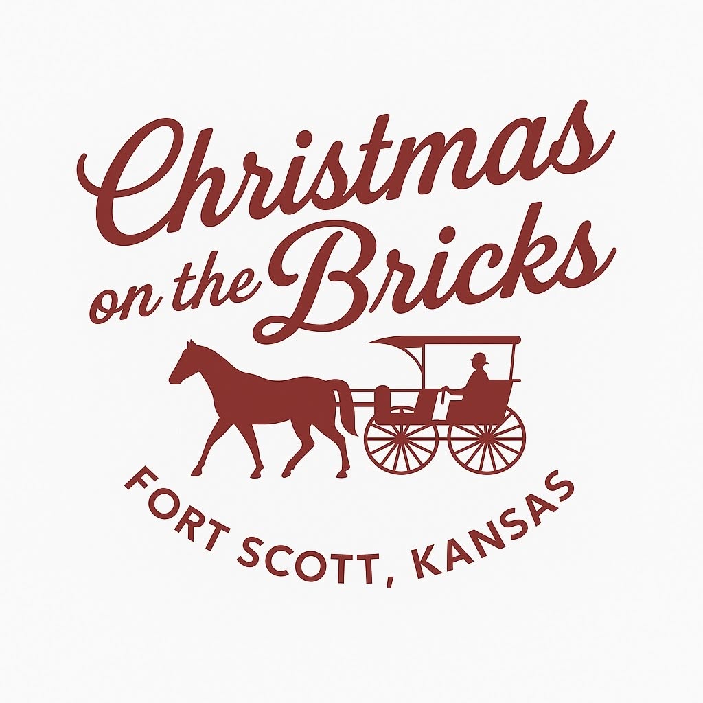 Christmas on the Bricks