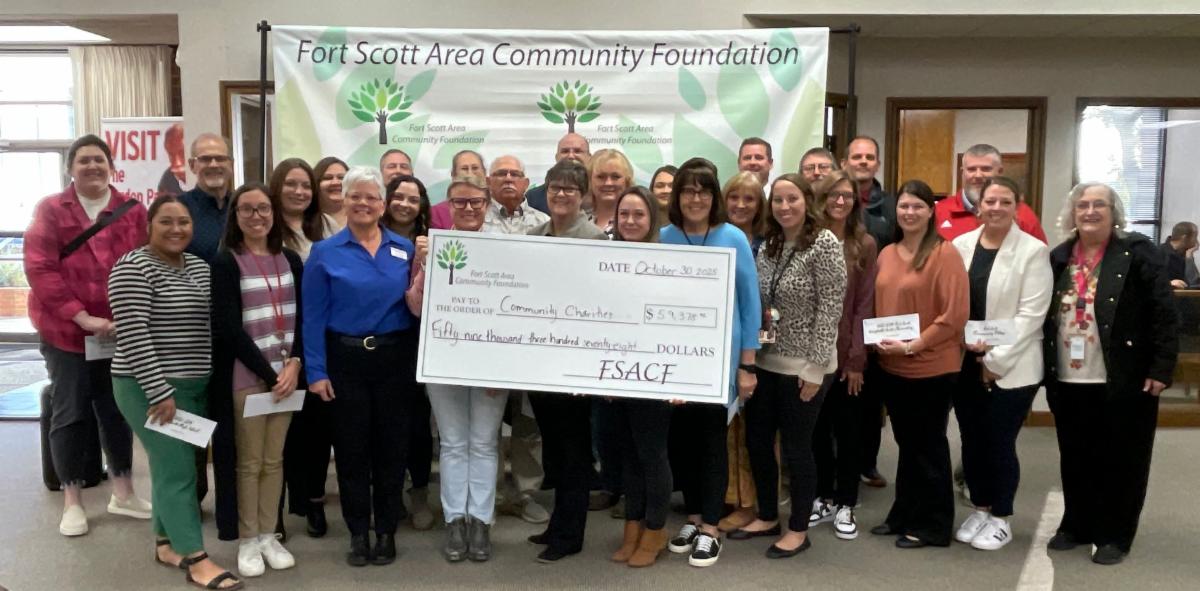 2025 Grant Recipients