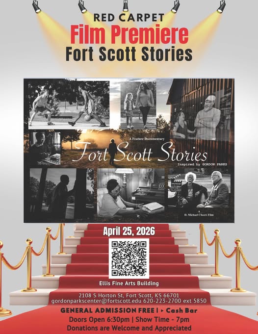 Fort Scott Stories