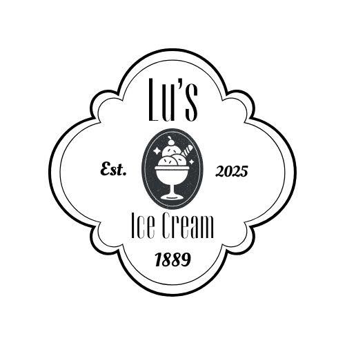 Lu's Ice Cream
