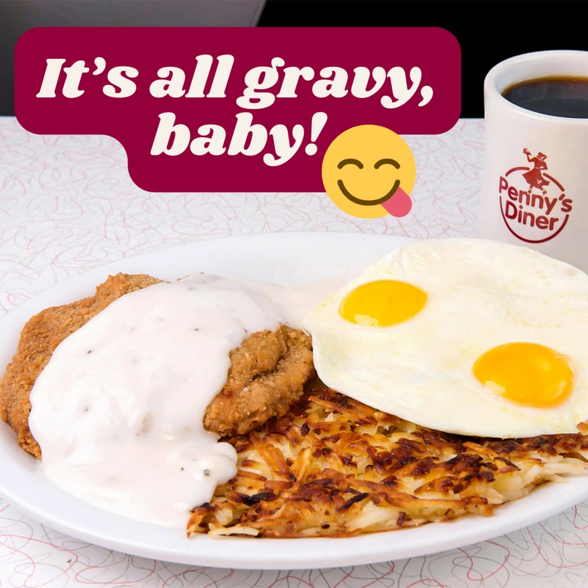 Penny's Diner Loyalty Program