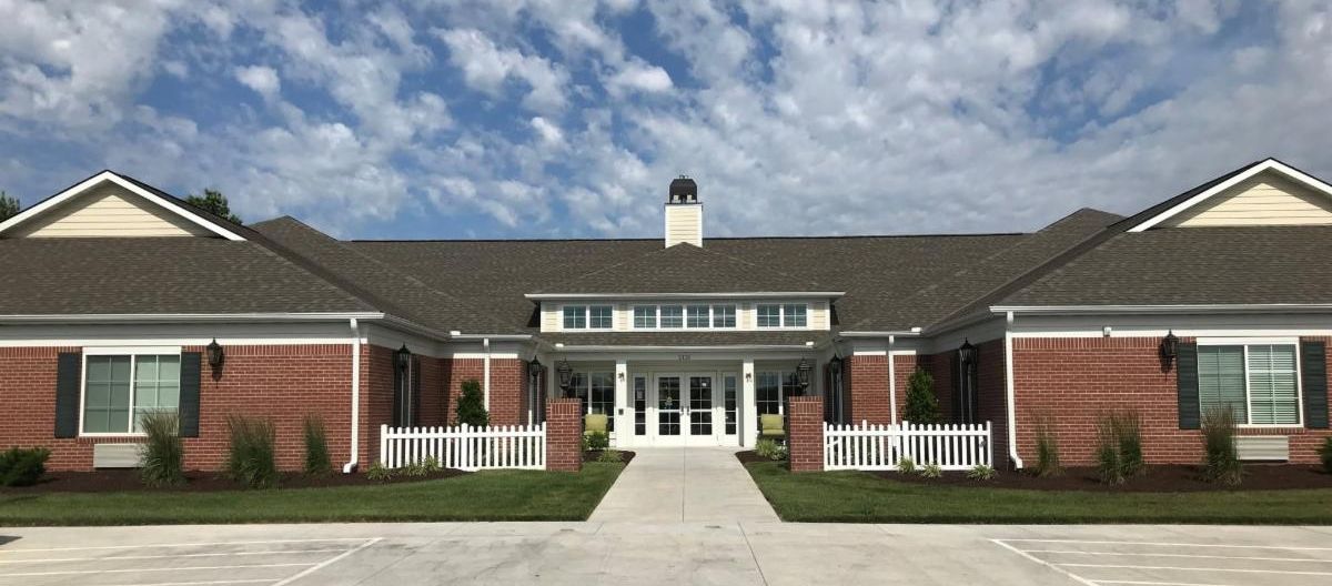 Chamber Coffee at Credo Senior Living