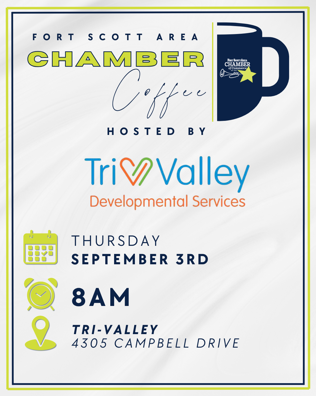 Tri-Valley Developmental Services
