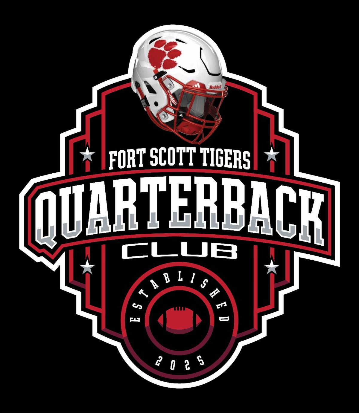Fort Scott Tigers Quarterback Club