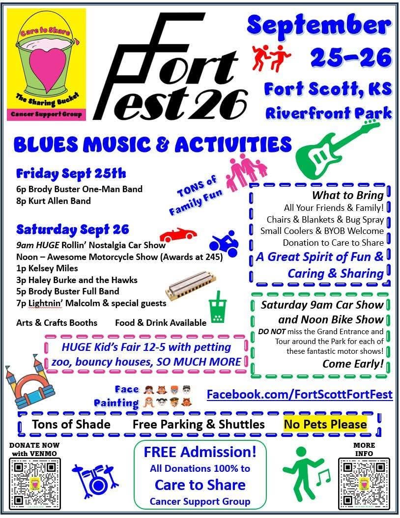 FortFest 26