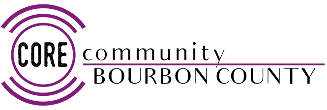 Core Community Bourbon County logo
