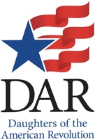 Daughters of the American Revolution logo