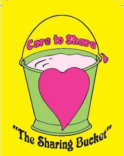 Care to Share