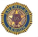 American Legion logo