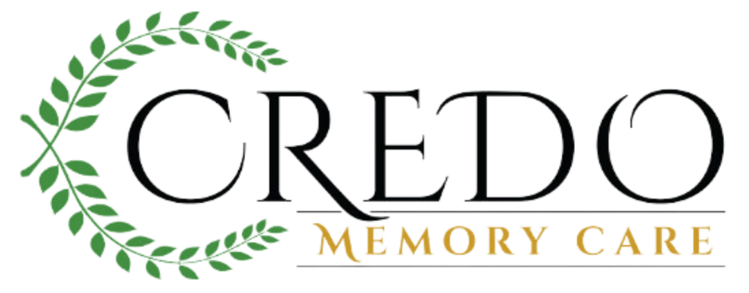 Credo Memory Care