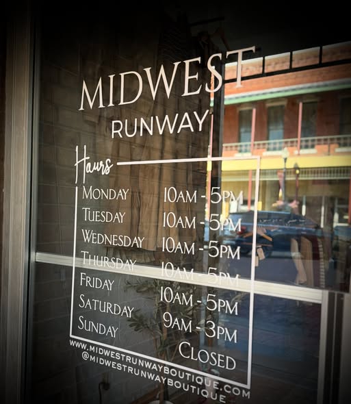 Midwest Runway