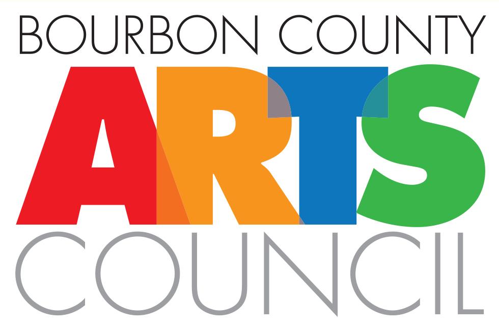 Bourbon County Arts Council