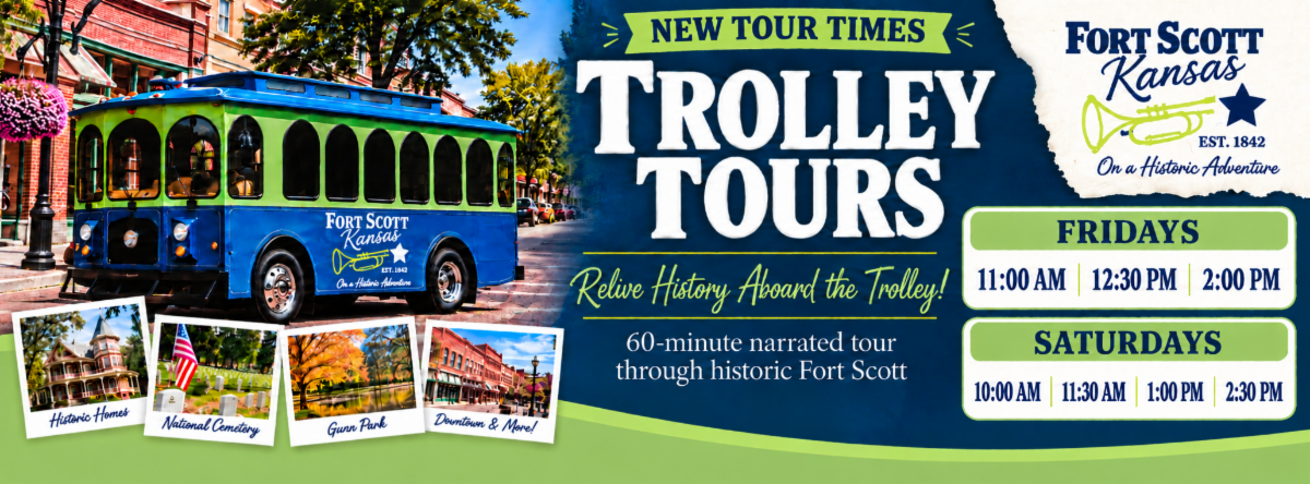 Trolley Tours