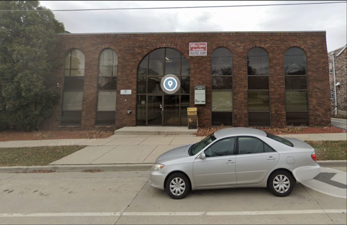 14 unit Brick Office Building on Howell Ave, in Town of Lake near Airport