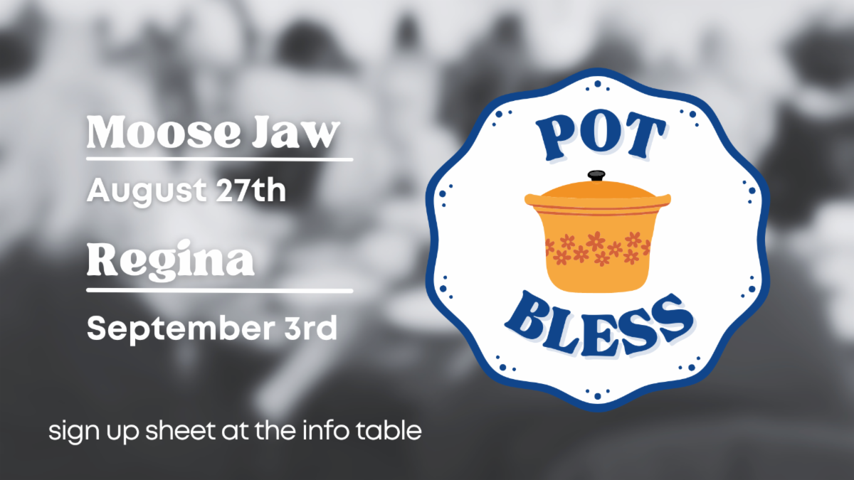 Living Springs Weekly Update