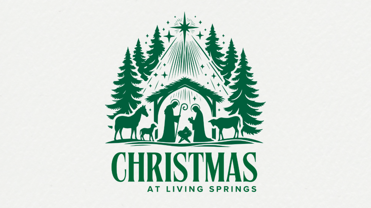 Living Springs Weekly Update living-springs-weekly-update