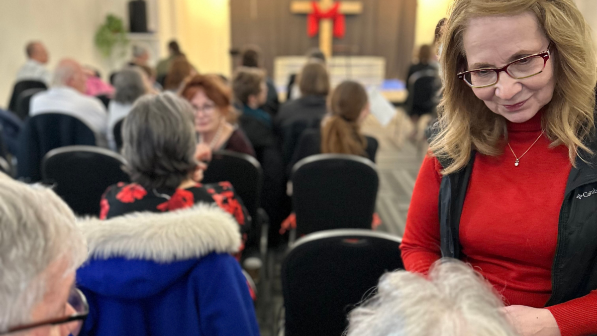 Living Springs Weekly Update