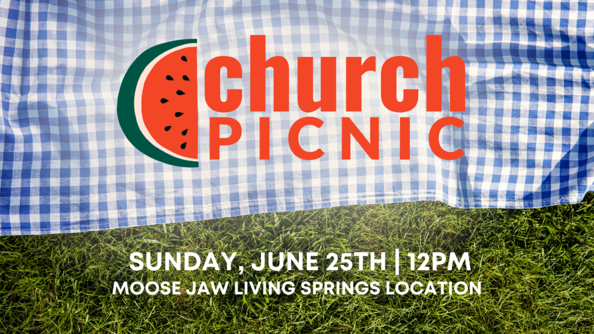 Living Springs Weekly Update