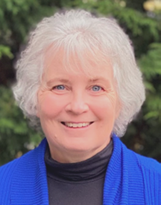 Dottie Johnson