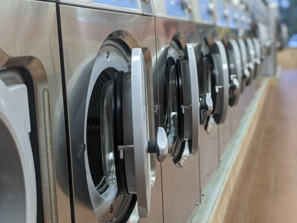 for sale Laundromat Bergen county