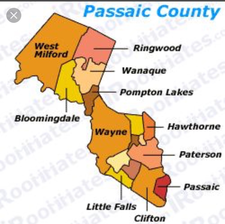 Card system laundromat passaic county