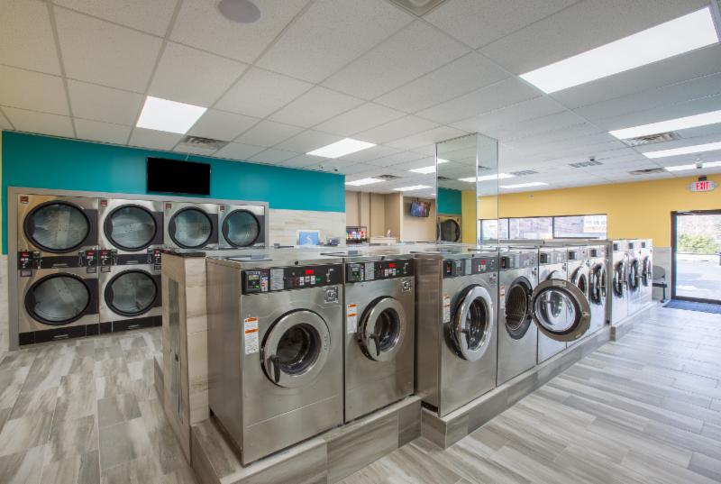 Card system laundromatEssex county 180k Absentee profit