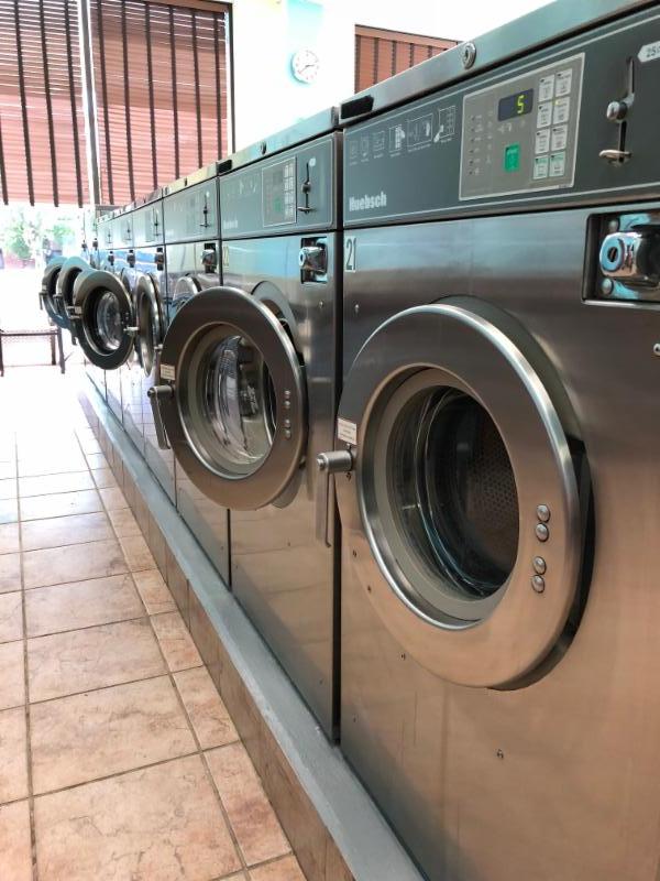 Bergen county coin laundromat for sale