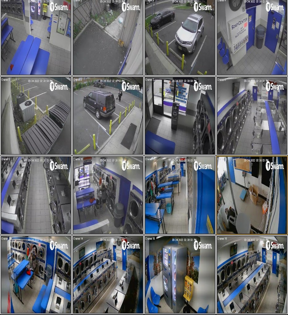 union county coin laundromat for sale 100 unattended